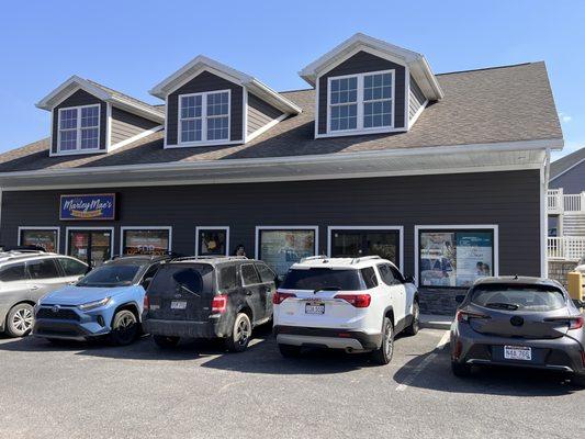 Zoom Assisted Transportation