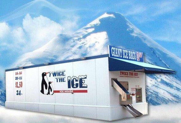 Ice House