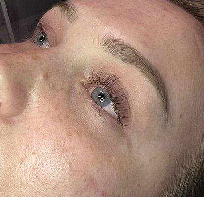 Lash Lift