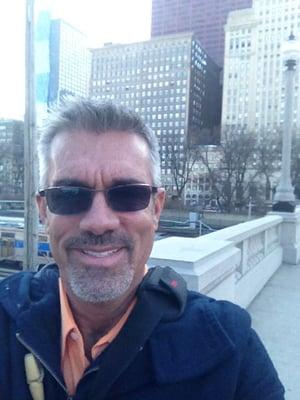 Michael A Ciszek, OD