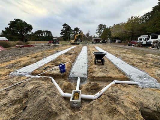 Andrew's Home Services