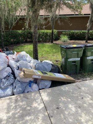 Same trash pic from another angle