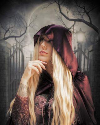 While the tin was processing, they did some digital prints as well. It made waiting so much fun!