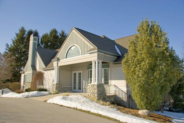 Wildwood Springs Community