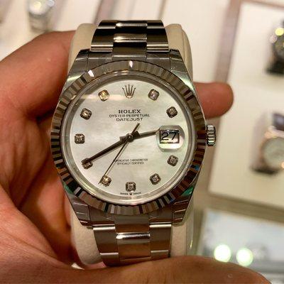 Sell My Rolex Watch