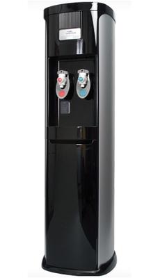 Venus water purification system is a low profile unit with an extremely high level of performance.