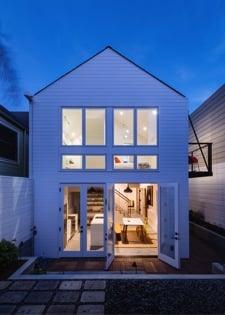 Aaron Gordon Construction, Inc