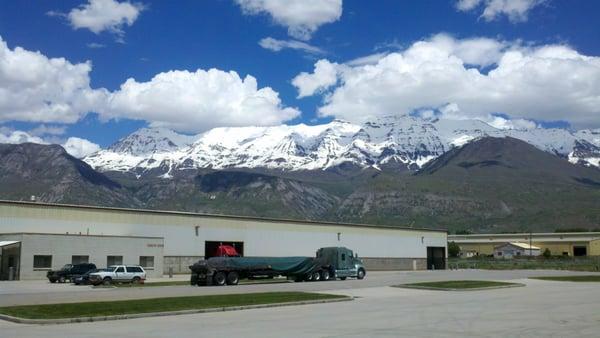 Schaeffer Industries