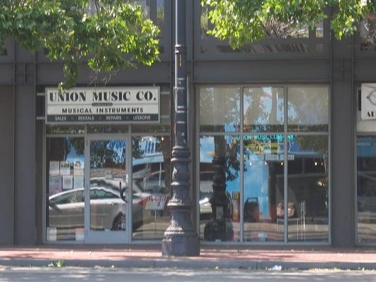Union Music Company