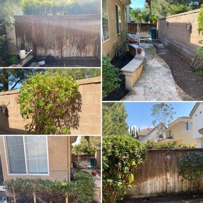 Angel Gardening Services