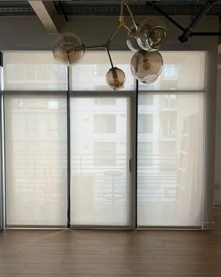 The Blind Man Company