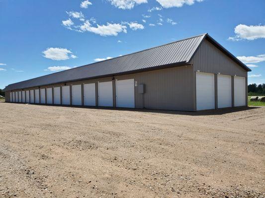 Glen Storage