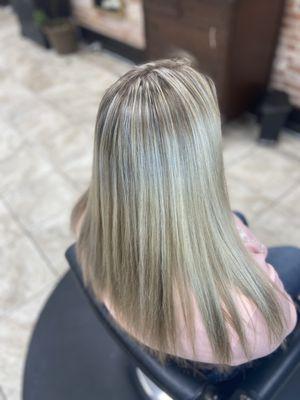 Thairapy Lash & Beauty Bar