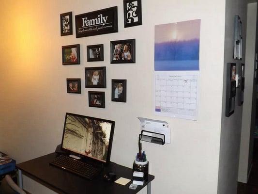 Round Oak Village Townhouse-Apartment