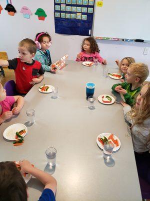 T-town Childcare and Rec Center