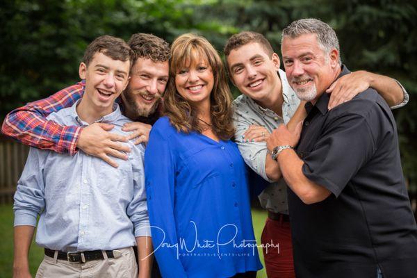 Doug White Photography