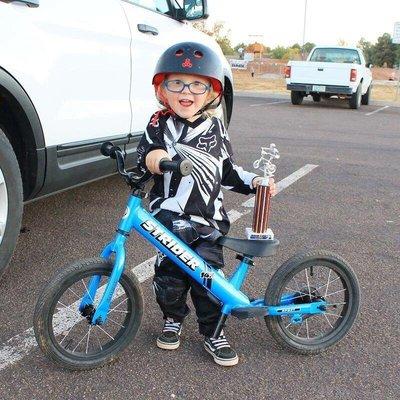 Town Hill Bicycle Shop