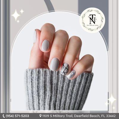 TN Nails Spa