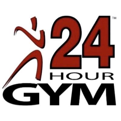 Charleston 24 Hour Gym