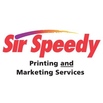 Sir Speedy - Stamford