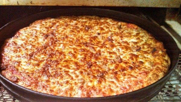 Everything on the menu is delicious!