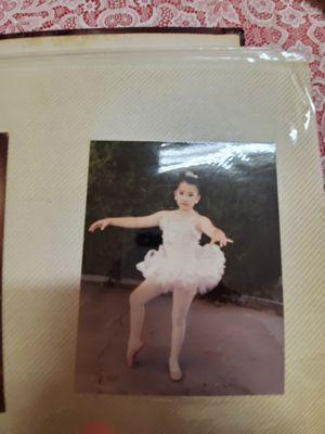 The Classical Ballet School Of Vivian Eurich