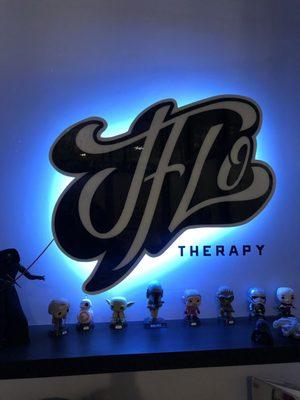 J Flo Therapy