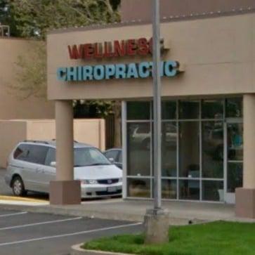 Burns Chiropractic Office