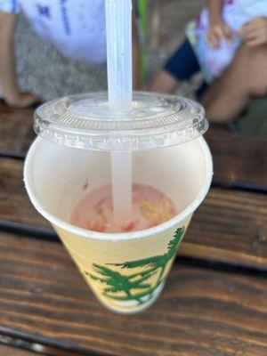 Big Mama's Tropical Fruit and Drinks