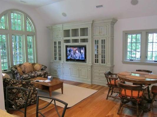 Thornhill Home Electronics