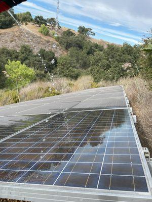 J&M Precision Pressure Washing