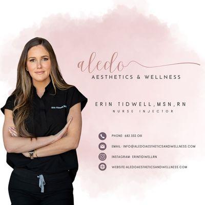 Aledo Aesthetics & Wellness
