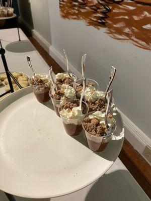 Under the Oak Catering