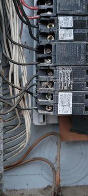 HM Batman Construction