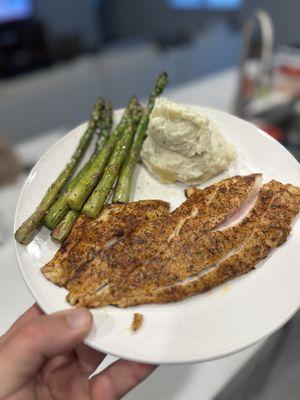 Destin Inshore Fishing Company