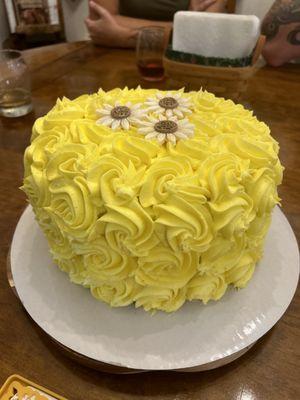 Barbara's Cupcakes and Sweets