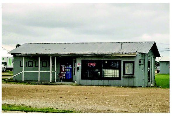 West Main Liquor Store - Hugo, OK (580) 743-8008