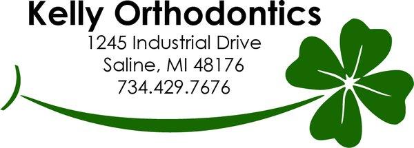 Katherine A. Kelly, Orthodontics