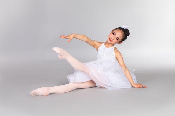 Silicon Valley Dance Academy