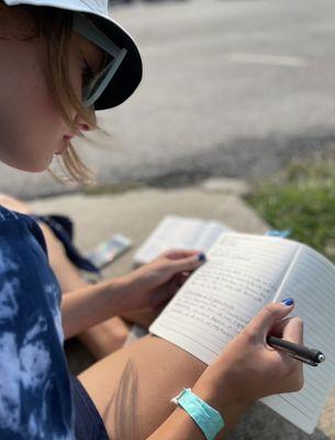 Lake Williamson Christian Retreat Center