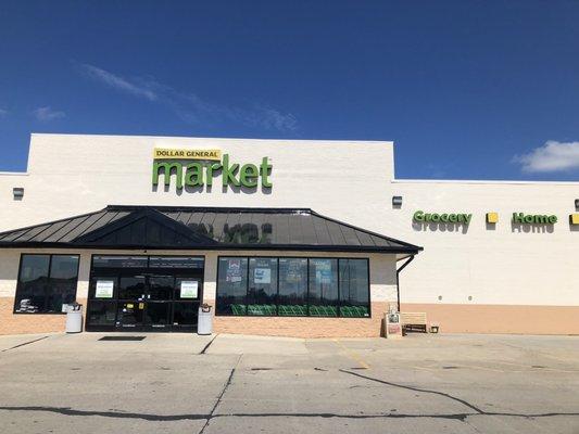 Dollar General Market