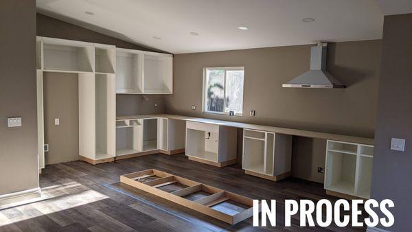 Diamond Peak Construction