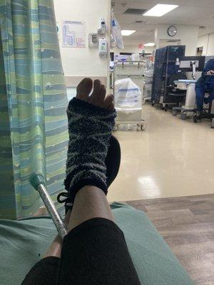 Fountain Valley Regional