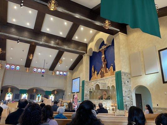 Sacred Heart Catholic Church