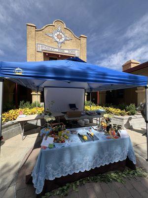 McKinley Arts & Culture Center