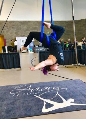 Mpls.St.Paul Magazine Fit Fest