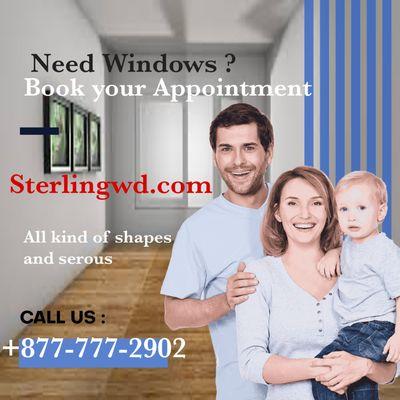 Sterling Windows and Doors