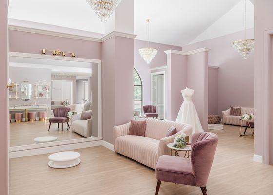 Whittington Bridal