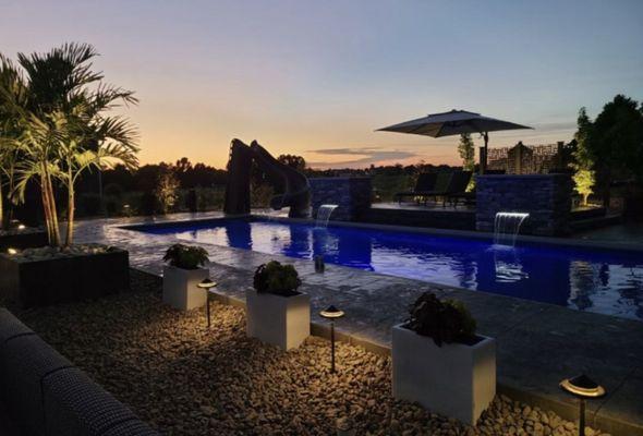 Innovative Earthworks & Design