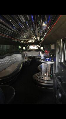 All Star Limos of Wichita